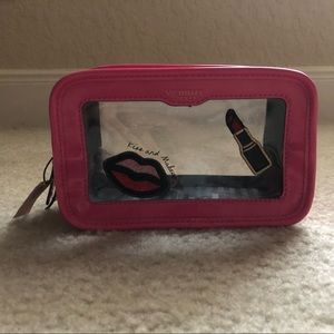 Victoria’s Secret Makeup Bag